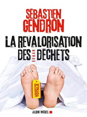 cover image of La Revalorisation des déchets